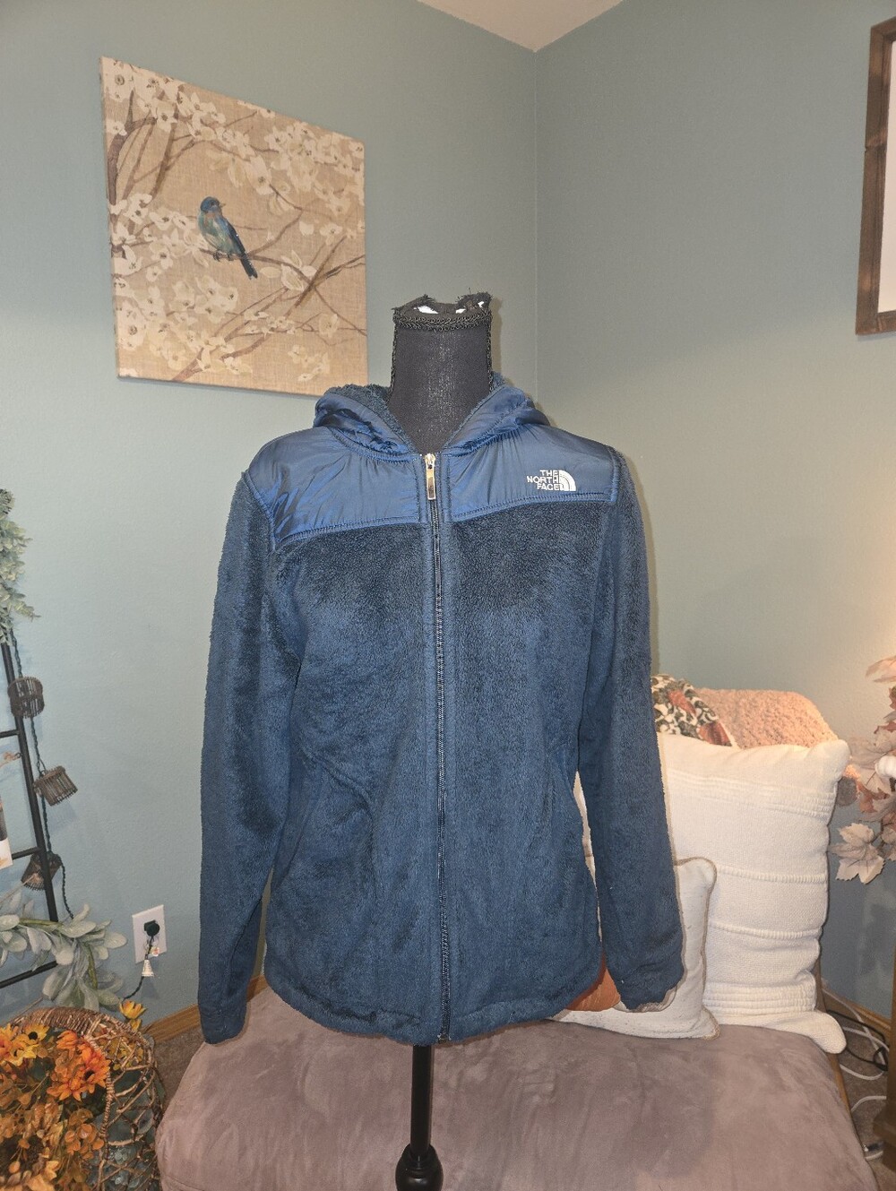 The North Face Oso Jacket